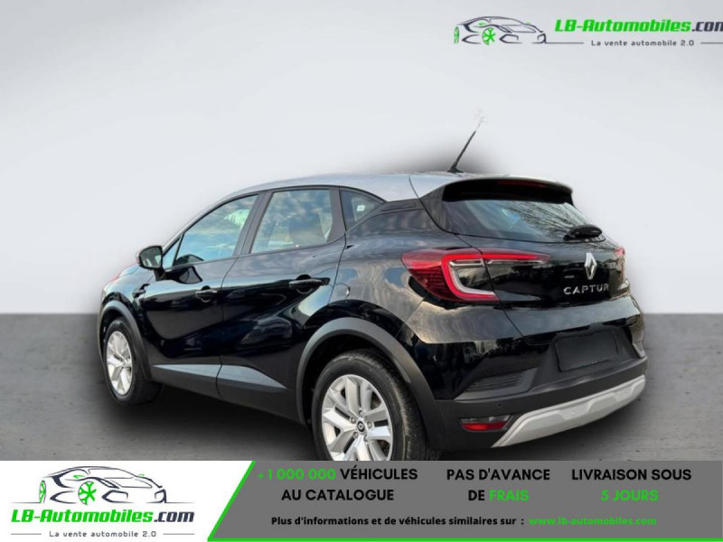 Renault Captur ZEN TCe 90| KLIMA | SHZ  occasion  Beaupuy - photo n4